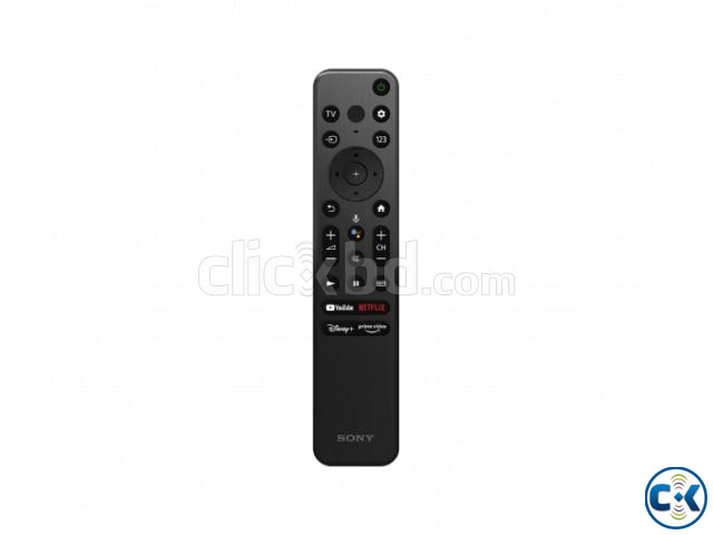 SONY BRAVIA 55 inch X85J 4K ANDROID VOICE CONTROL GOOGLE TV | ClickBD large image 3