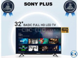 Sony Plus 32 Basic LED TV