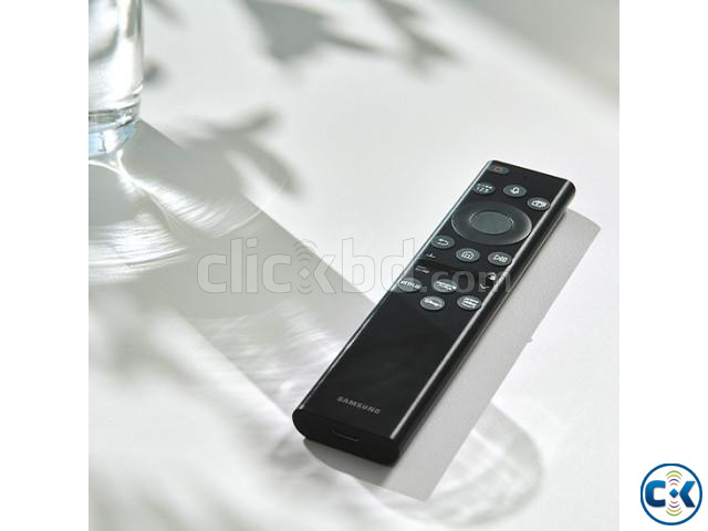 Samsung 55 BU8100 Crystal UHD 4K Smart Voice Control TV | ClickBD large image 1