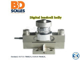 Loadcell 30 Ton-- Kelly