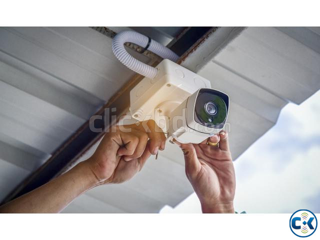 CCTV PABX-Intercom Access Control System Service Support | ClickBD large image 3