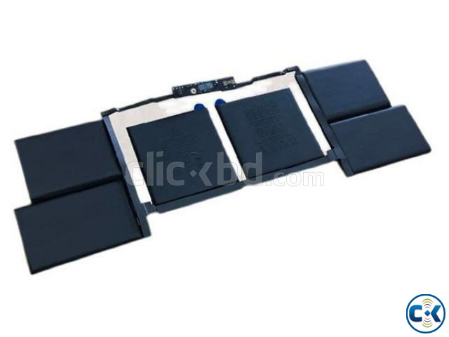 Laptop Battery For Apple MacBook Pro 16 | ClickBD large image 0