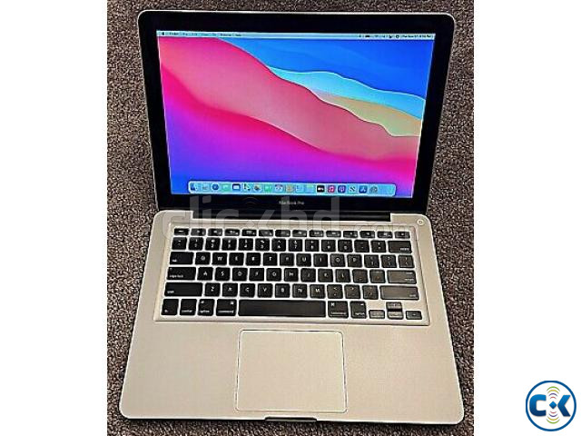 Apple MacBook Pro 13 MacOS Big Sur 2020 16GB RAM 1TB SSD | ClickBD large image 0