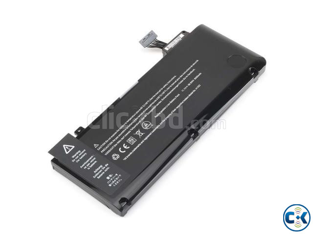 A1286 Battery For Apple MacBook Pro | ClickBD large image 0