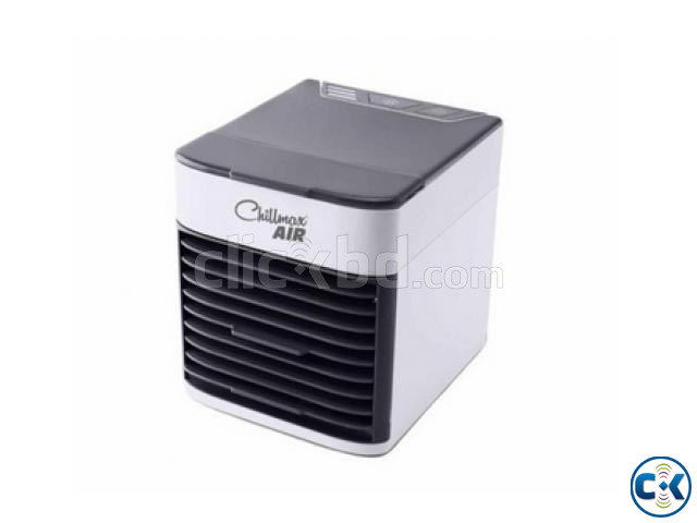 Mini Portable Air Cooler | ClickBD large image 2