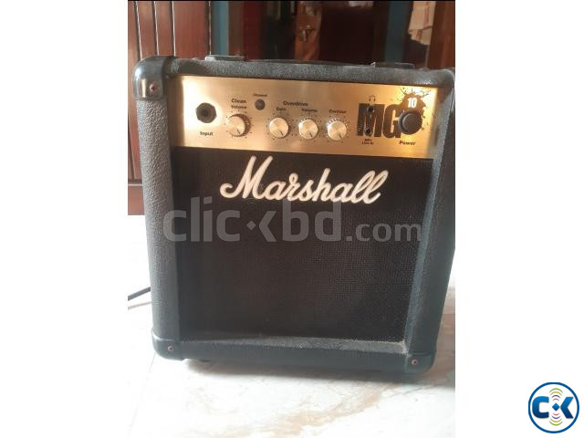 Marshall 10mg amp | ClickBD large image 0