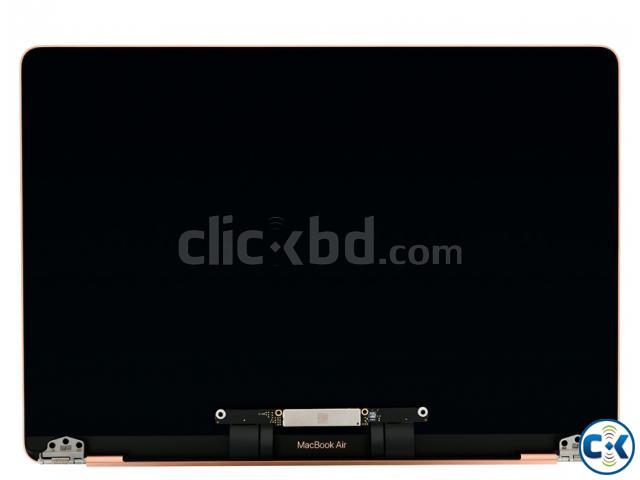MacBook Air 13 Inch M1 Display Assembly Late | ClickBD large image 0