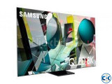 65 Inch Samsung QLED Q950TS Class HDR 8K UHD Smart tv
