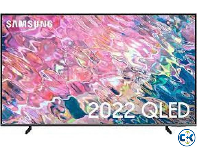 Samsung Q65B 65 UHD LED Smart TV Price in Bangladesh large image 0