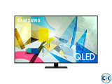 Samsung Q65B 65 UHD LED Smart TV
