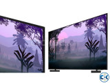 75 inch SAMSUNG BU8100 CRYSTAL UHD 4K BEZEL-LES TV