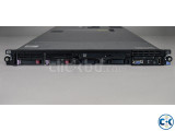 HP Proliant Server DL360 G7 1U