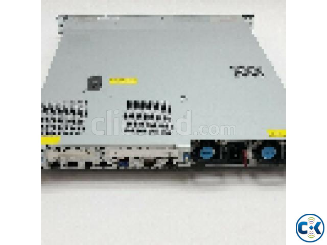 HP Proliant Server DL360 G7 1U | ClickBD large image 1