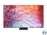 Samsung 2022 model 55 Inch QN700B Neo QLED 8K Smart TV