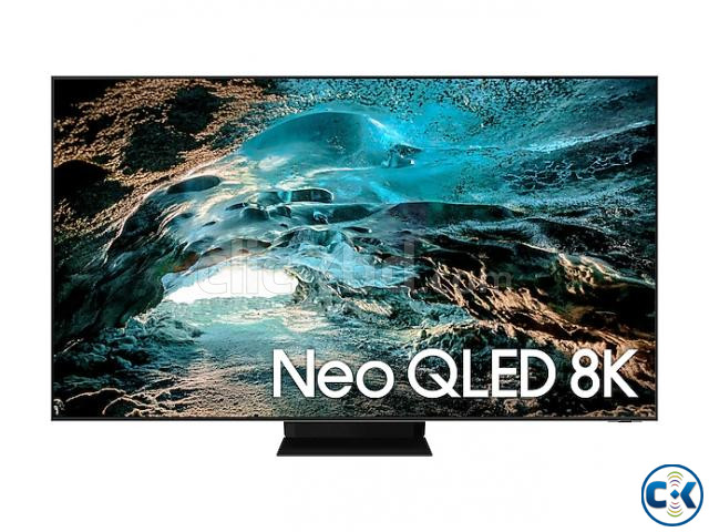 Samsung 2022 model 55 Inch QN700B Neo QLED 8K Smart TV | ClickBD large image 1
