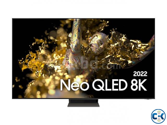Samsung 2022 model 55 Inch QN700B Neo QLED 8K Smart TV | ClickBD large image 2