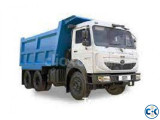 Tata Dump Truck