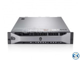 Dell Poweredge Server R720 2U