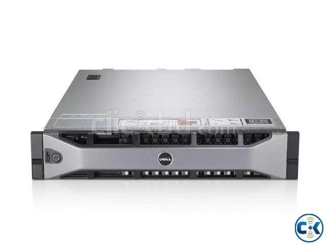 Dell Poweredge Server R720 2U | ClickBD large image 0