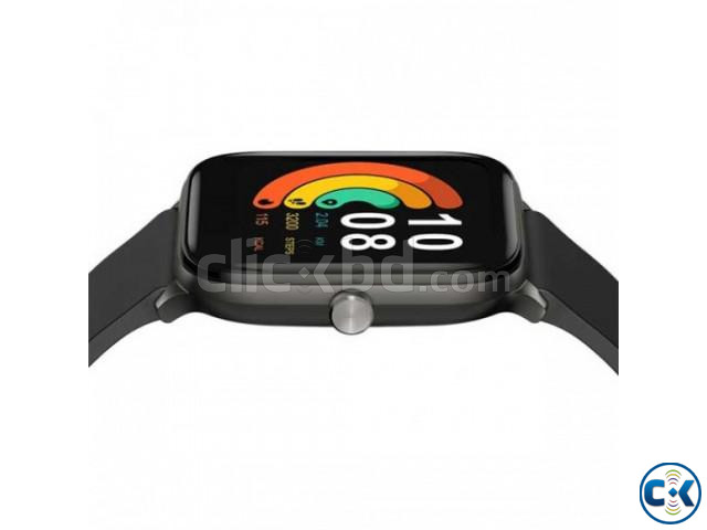 Xiaomi Haylou GST LS09B Smart Watch Global Version X | ClickBD large image 1