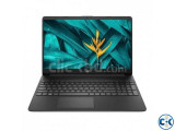 HP 15s-du3611TU Core i3 11th Gen 15.6 FHD Laptop
