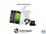 iPhone 5c Ear Speaker Replacement Service Center Dhaka