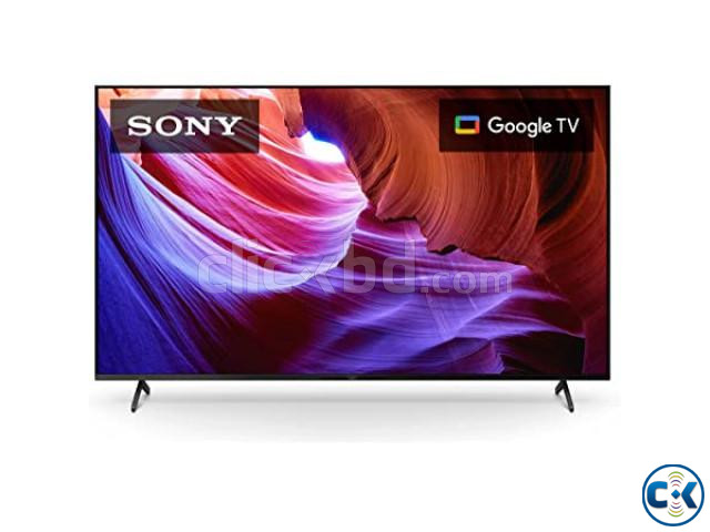SONY BRAVIA 75 inch X85K HDR 4K ANDROID GOOGLE TV | ClickBD large image 1