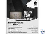 MacBook Pro 15 A1286 Logic Board Repair Service