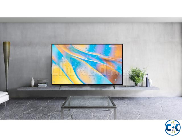 SONY BRAVIA 65 inch X75K HDR 4K ANDROID GOOGLE TV | ClickBD large image 0