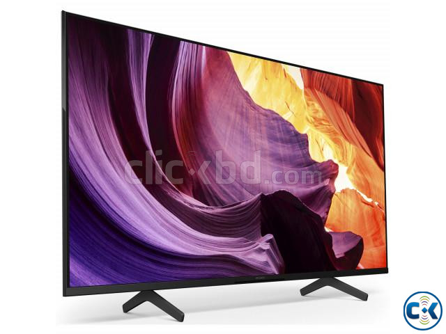 SONY BRAVIA 65 inch X75K HDR 4K ANDROID GOOGLE TV | ClickBD large image 2