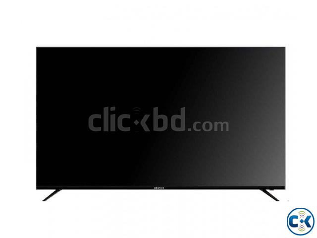 Sony Plus 43SM 43 inch Android Frameless TV PRICE BD 2 16 GB | ClickBD large image 2