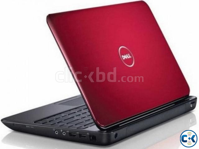  Model Dell inspiron N4050 Used Laptop Like a New  | ClickBD large image 0