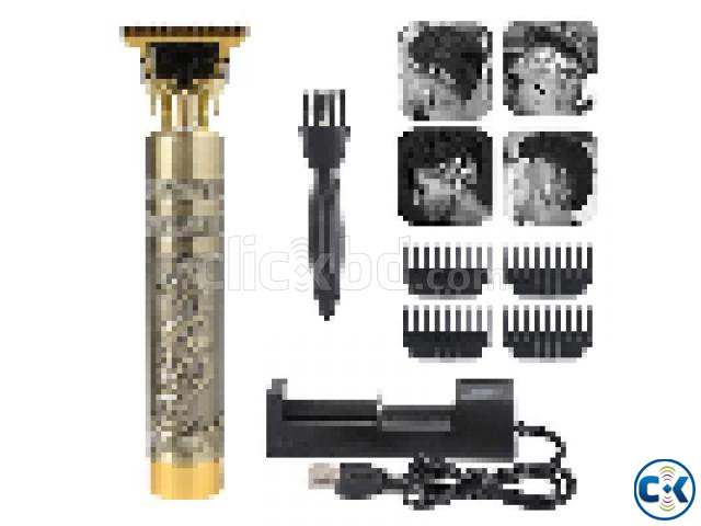 Vintage T9 Hair Cutting Trimmer | ClickBD large image 3