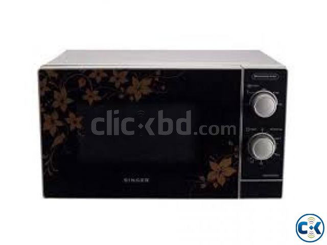 New Microwave Oven | ClickBD large image 0