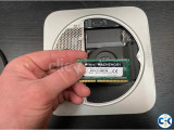 Mac mini SSD upgrade