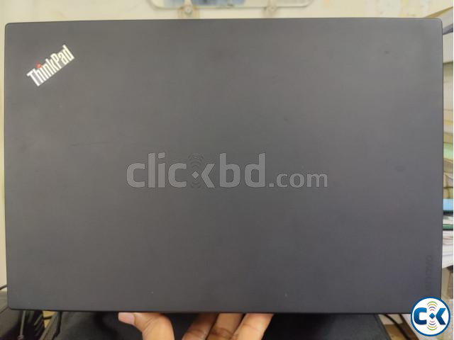 Lenovo ThinkPad X1 Carbon Gen 5 20HQ 14 i7-7500U 8GB 256GB | ClickBD large image 0