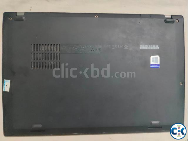 Lenovo ThinkPad X1 Carbon Gen 5 20HQ 14 i7-7500U 8GB 256GB | ClickBD large image 2