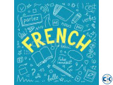 FRENCH LANGUAGE TUTOR_ONLINE OFFLINE