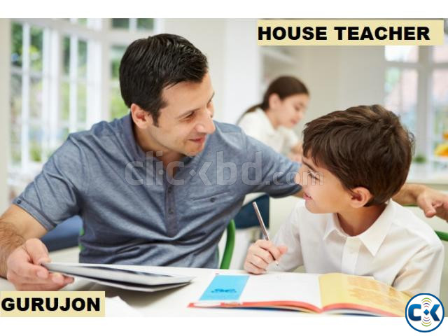 SEARCH AND FIND EXPERT HOME TUTOR_FROM_GURUJON | ClickBD large image 1