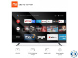 Xiaomi Mi P1 L43M6-6ARG 43-Inch Smart Android 4K TV with Net