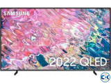 Samsung Q60B 85 Class QLED 4K Smart TV