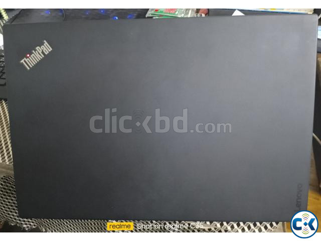 Lenovo ThinkPad X1 Carbon Gen 5 20HQ 14 i7-7500U 8GB 256GB | ClickBD large image 4