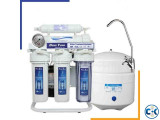 Deng Yuan 5 Stage 50 GPD THBE-1250 RO Water Filter