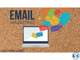 Email Broadcast Email Marketing Software 