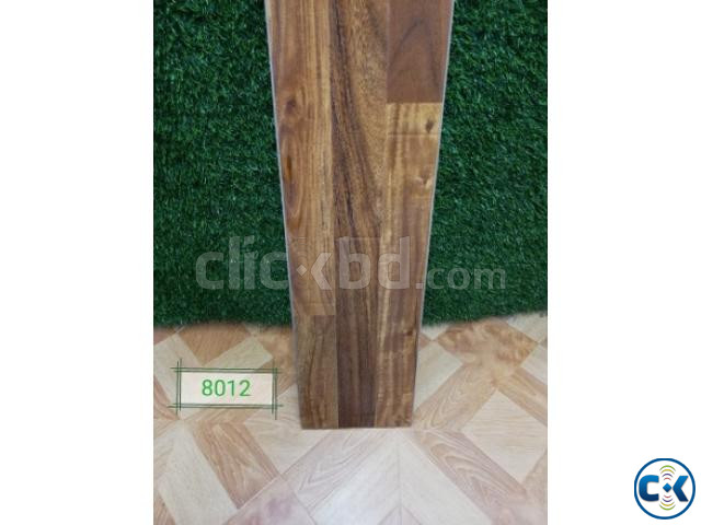 Wood Floor European Style Laminated MDF Flooring  | ClickBD large image 3