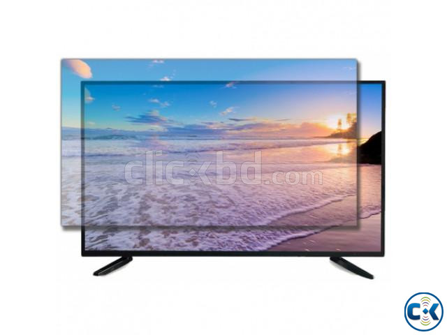 40 inch SONY PLUS 40DG DOUBLE GLASS VOICE CONTROL TV | ClickBD large image 0
