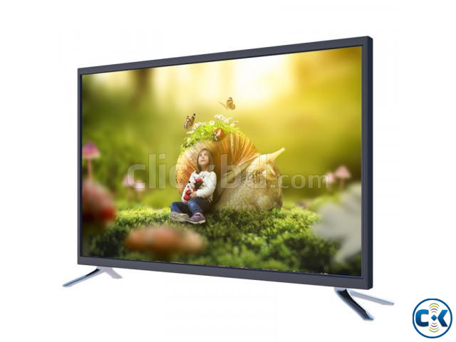 40 inch SONY PLUS 40DG DOUBLE GLASS VOICE CONTROL TV | ClickBD large image 2
