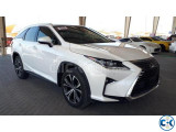 2018 Lexus RX350L Full Options for sell
