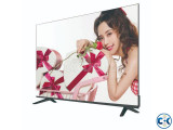 43 inch SONY PLUS 43SM SMART ANDROID FRAMELESS TV