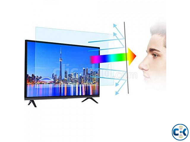 43 inch SONY PLUS 43DG DOUBLE GLASS VOICE CONTROL TV | ClickBD large image 2